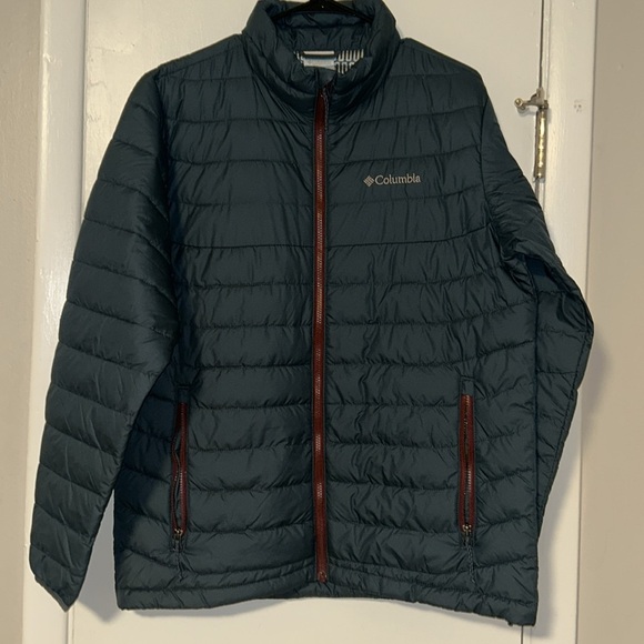 Columbia Sportwear Puffer Jacket - Picture 2 of 5